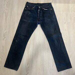 Vintage Levi’s 501 size 33 X 30